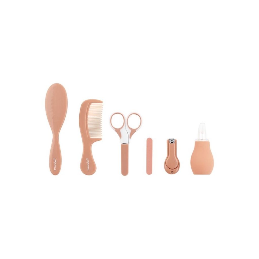 Dreambee Verzorgingsset Essentials midroze