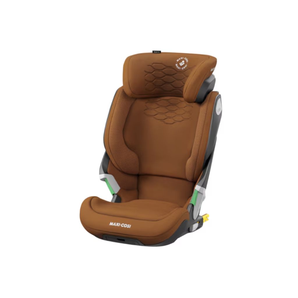 Maxi-Cosi Siège-auto Kore Pro Groupe 2/3 i-Size Authentic Cognac