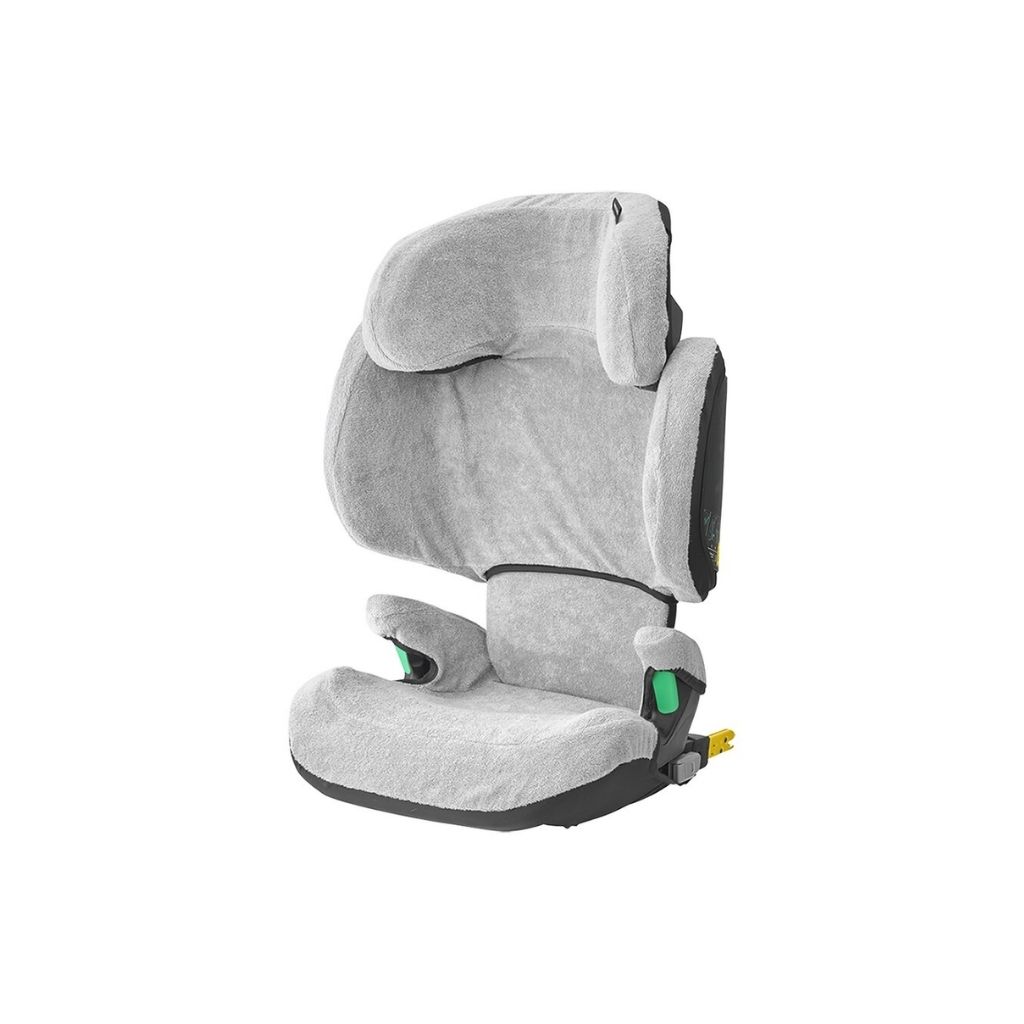 Maxi-Cosi Autostoelhoes voor Morion/Rodifix R Fresh Grey