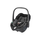 Maxi-Cosi Draagbare autostoel Pebble 360 Groep 0+ i-Size Essential Black