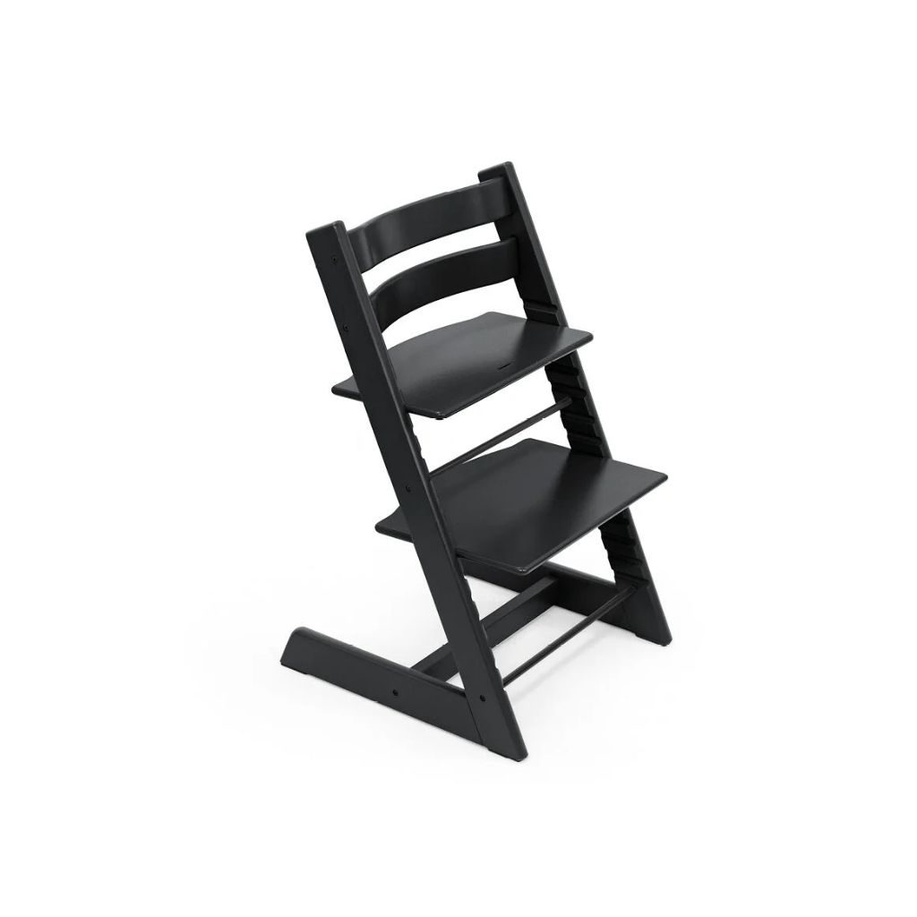 Stokke® Eetstoel Tripp Trapp® Black