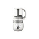 Philips AVENT Stoomkoker-mixer 4-in-1