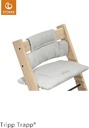 Stokke® Coussin réducteur pour chaise haute Tripp Trapp® Nordic Grey