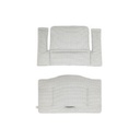 Stokke® Verkleinkussen voor eetstoel Tripp Trapp® Nordic Grey