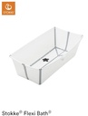 Stokke® Baignoire Flexi Bath® blanc