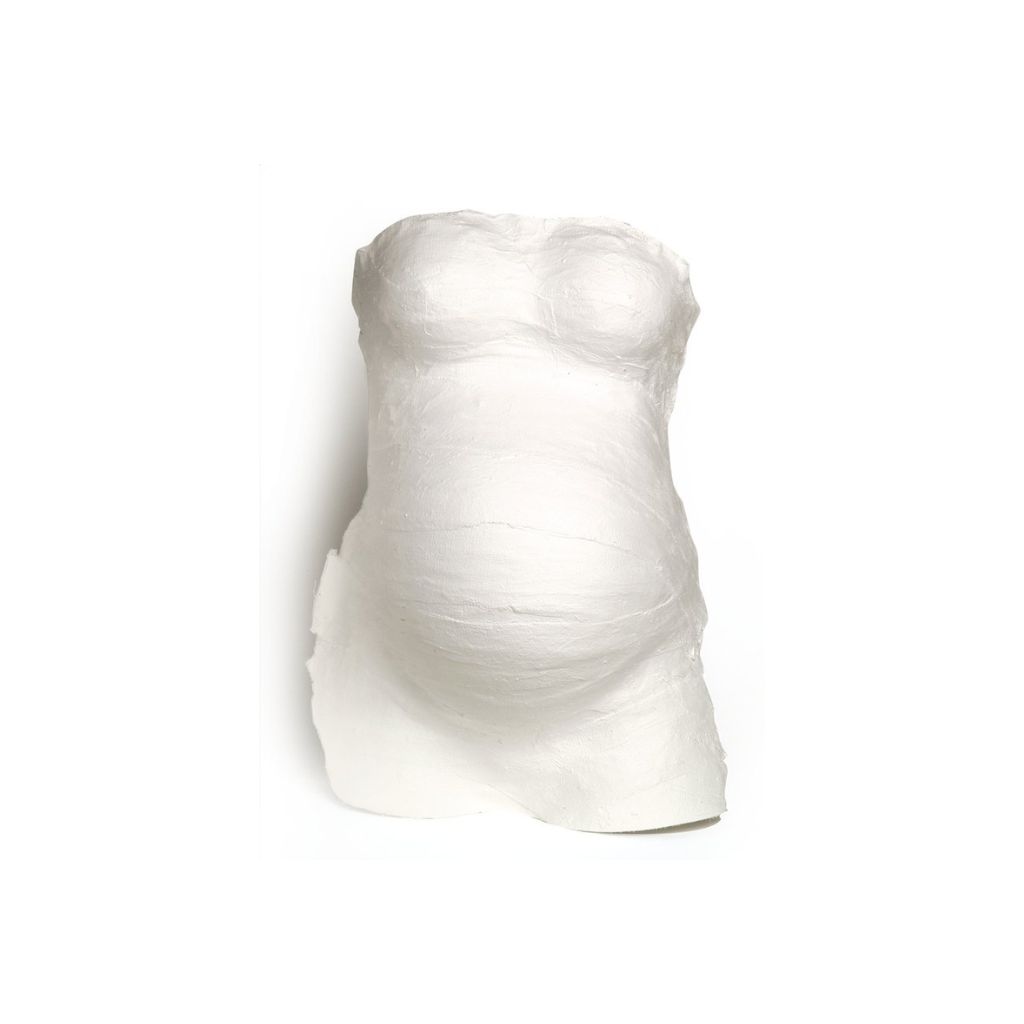 Baby Art Empreinte en plâtre My Lovely Belly