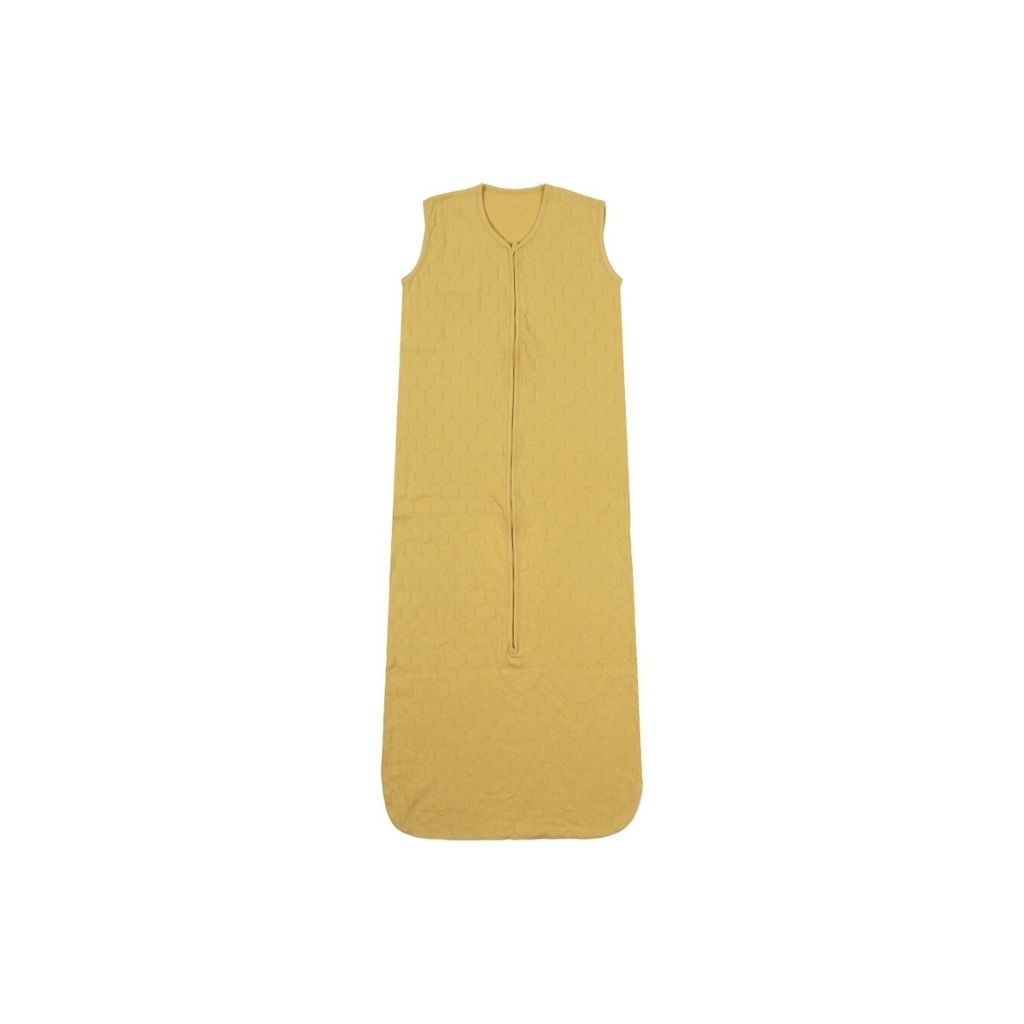 Dreambee Sac de couchage d'été Essentials tetra 110 cm ocre