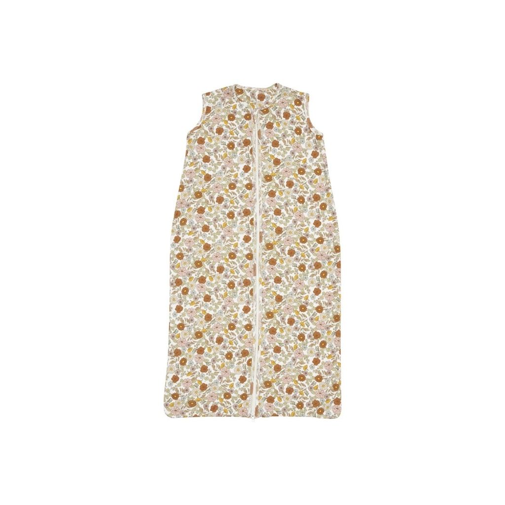 Little Dutch Zomerslaapzak Vintage Little Flowers 110 cm