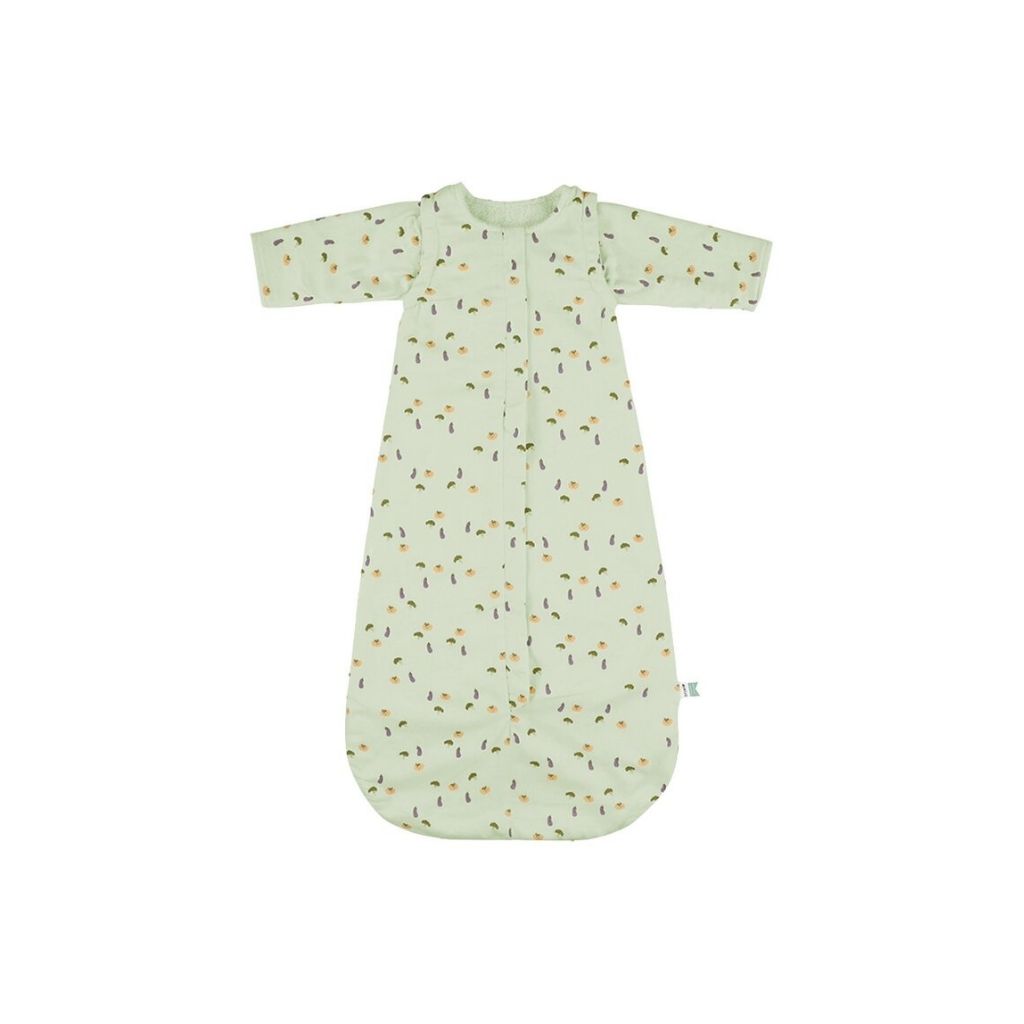 Trixie Sac de couchage d'été Friendly Vegetables 70 cm vert clair