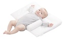 doomoo basics Cale-bébé dorsal Supreme Sleep Large