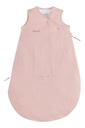 Bemini Zomerslaapzak Cadum Magic Bag katoen roze 60 cm