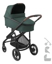 Maxi-Cosi 3-in-1 Kinderwagen Plaza+ Essential Green