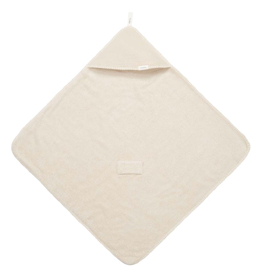 Koeka Cape de bain Faro Warm White