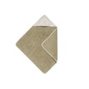 Little Dutch Cape de bain Little Farm Olive Green