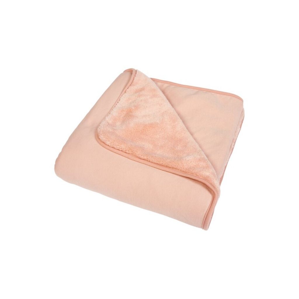 Dreambee Deken voor wieg of park Essentials midroze