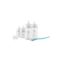Philips AVENT Set de démarrage Natural Response - 4 pièces