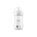 Philips AVENT Biberon Natural Response Koala transparent 260 ml