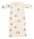 Jollein Sac de couchage 4 saisons Teddy Bear 70 cm