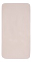 Jollein Hoeslaken voor park Wild Rose B 75 x L 95 cm