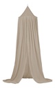 Jollein Bedhemel Vintage Nougat