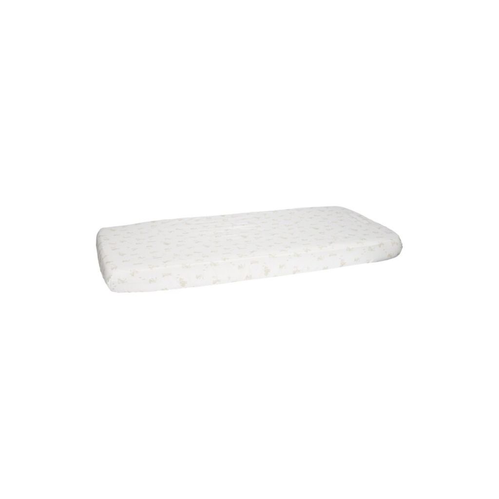 Little Dutch Drap-housse pour lit Baby Bunny