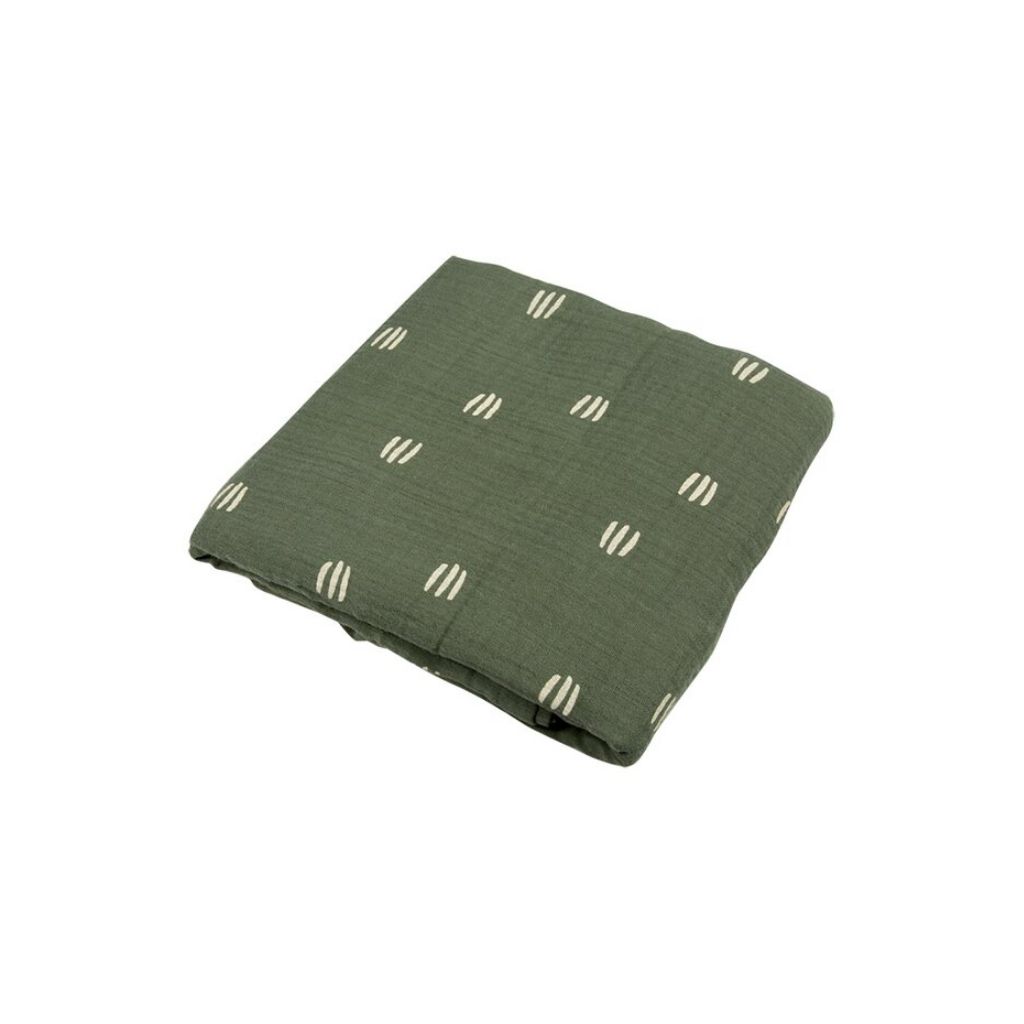 Dreambee Tetradoek Flo groen