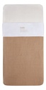 Jollein Drap pour berceau ou parc Family