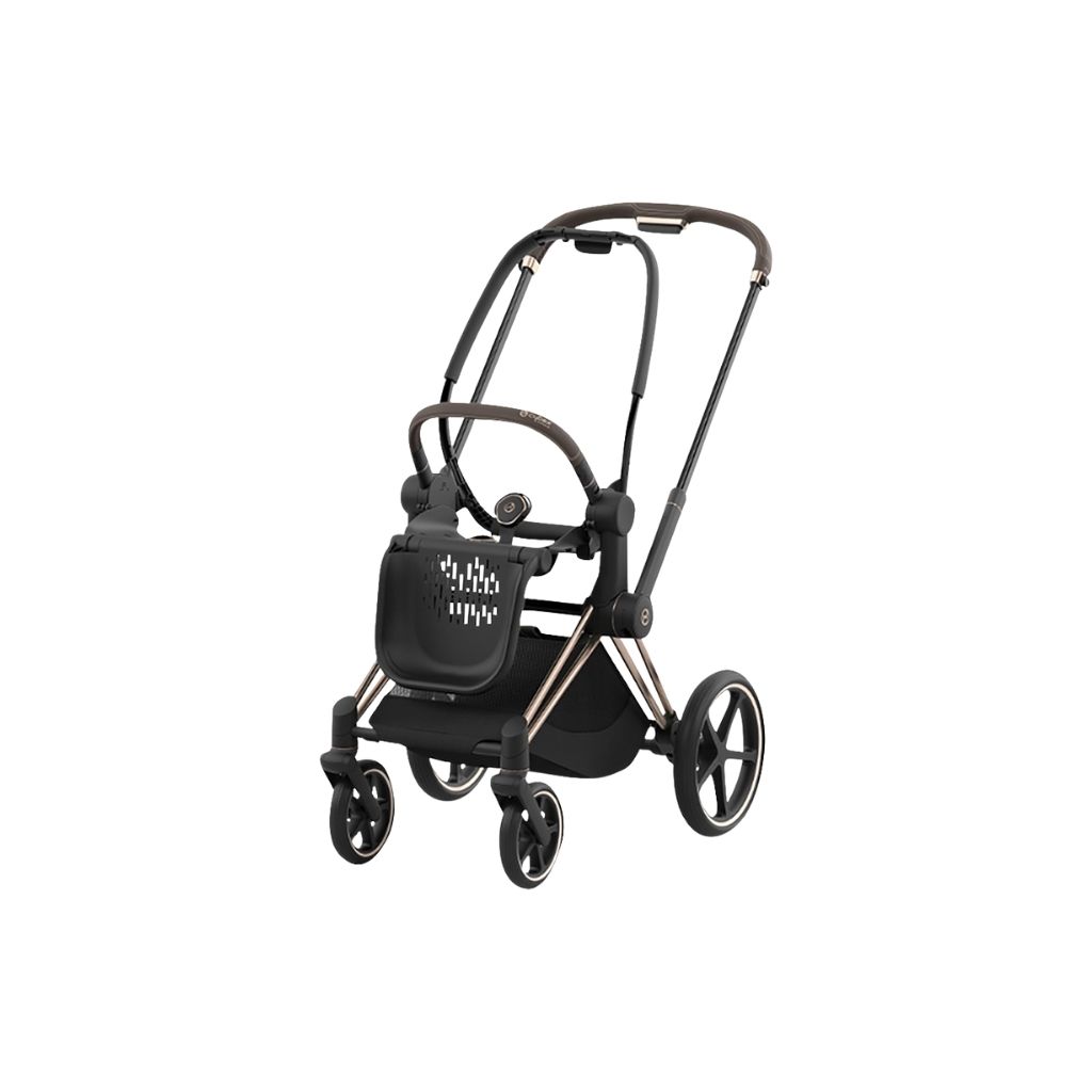 Cybex Onderstel voor kinderwagen Priam Rose Gold