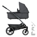 Joolz 3-in-1 Kinderwagen Geo3 Pure Grey