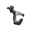 Dreambee Porte-gobelet pour poussette ou buggy noir