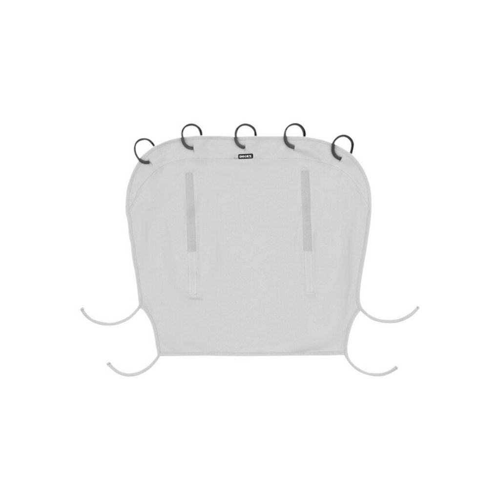 Dooky Beschermdoek Grey