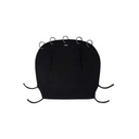 Dooky Beschermdoek Black