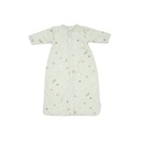 Little Dutch Winterslaapzak Little Farm 90 cm Olive Green
