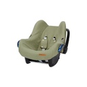 Little Dutch Housse pour siège-auto Pure Olive