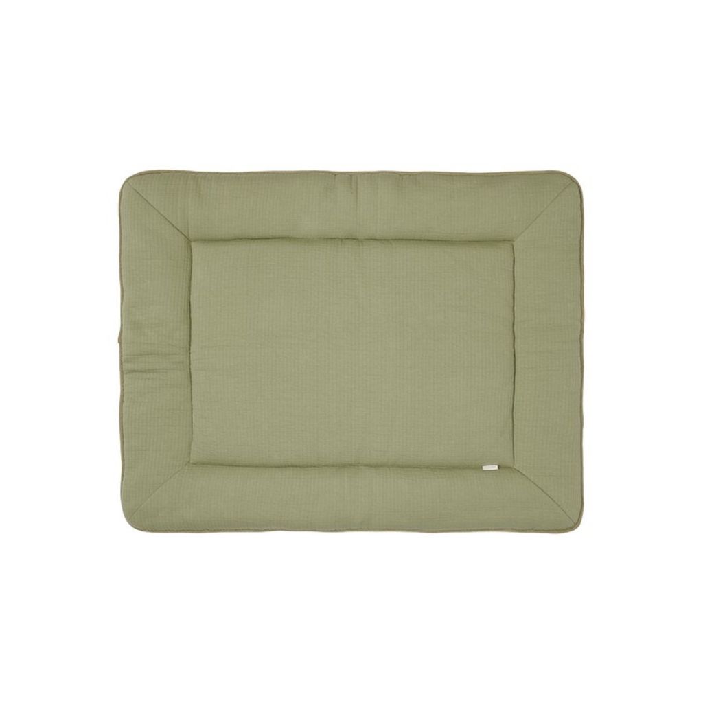 Little Dutch Parklegger Pure Olive