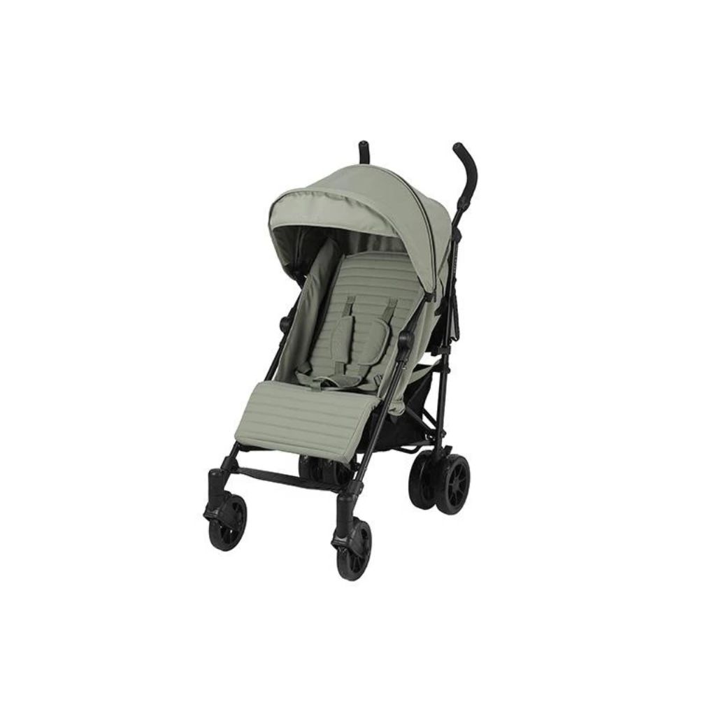 Little Dutch Buggy olive