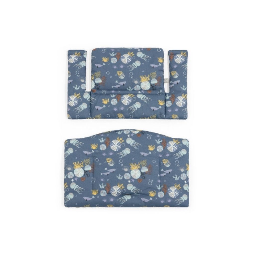 Stokke® Coussin réducteur pour chaise haute Tripp Trapp® Into The Deep 