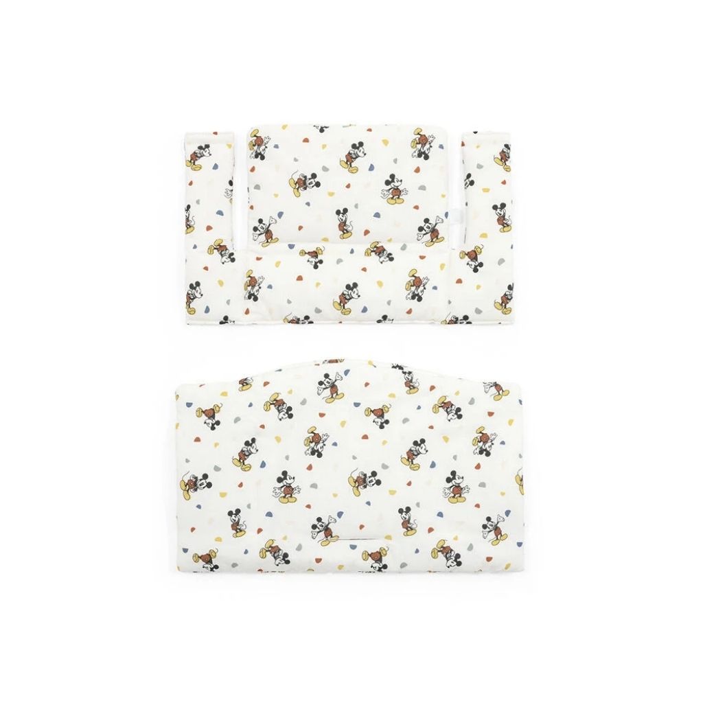 Stokke® Coussin réducteur pour chaise haute Tripp Trapp® Mickey Celebration