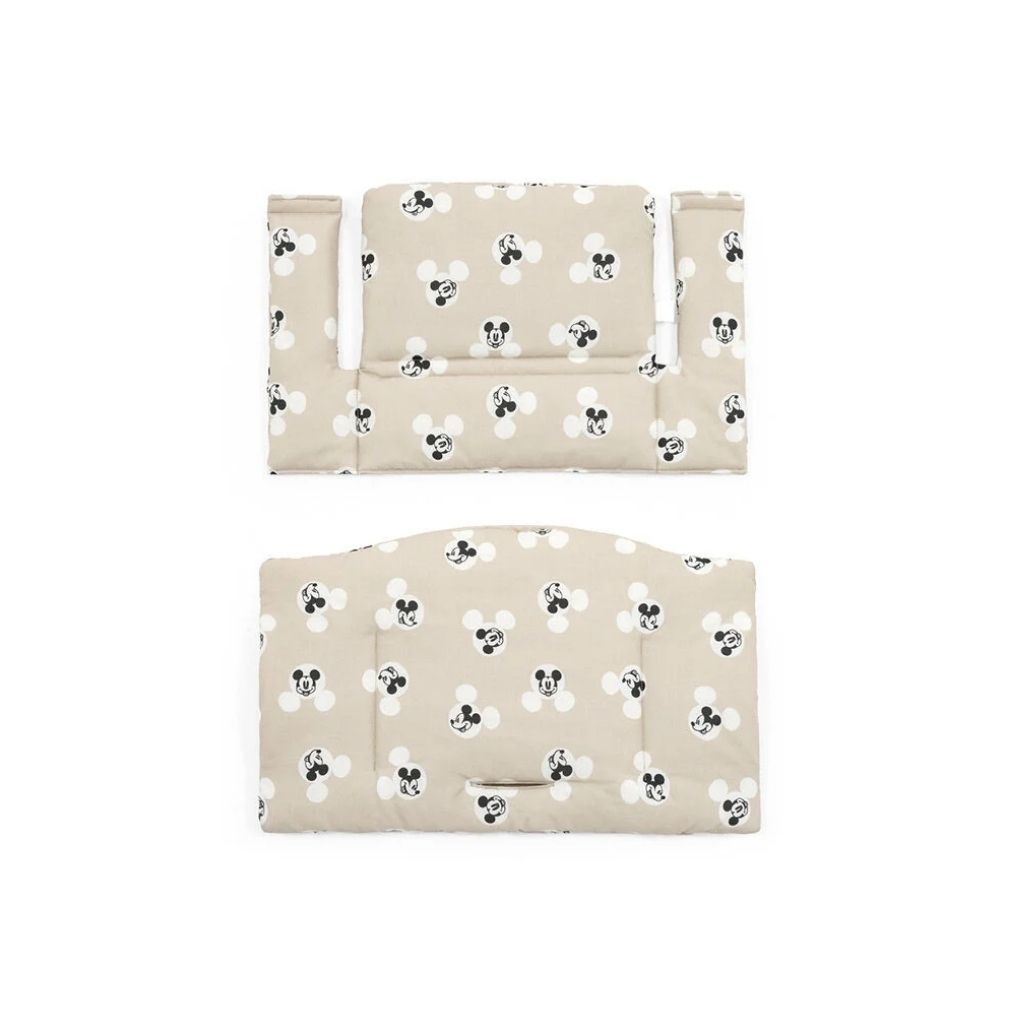 Stokke® Coussin réducteur pour chaise haute Tripp Trapp® Mickey Signature
