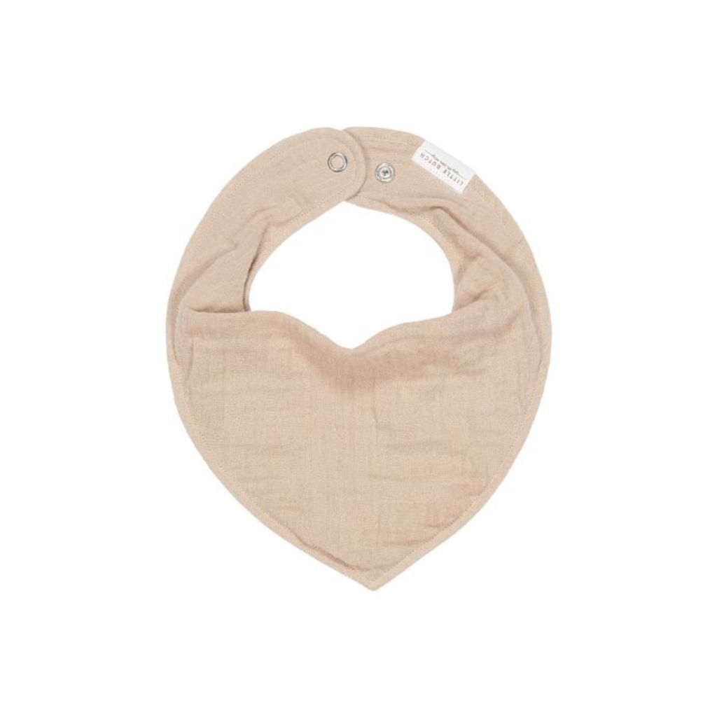 Little Dutch Bandana slab Baby Bunny beige