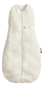 Ergopouch Inbakerzak/Zomerslaapzak Oatmeal Marle 3-6 maanden 70 cm