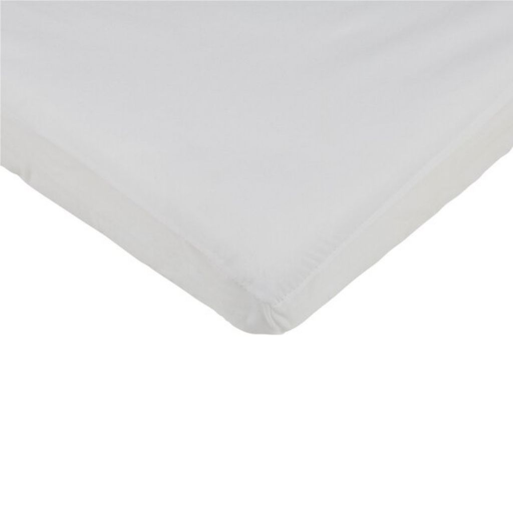 Dreambee Matrasbeschermer voor park Essentials B 75 x L 95 cm