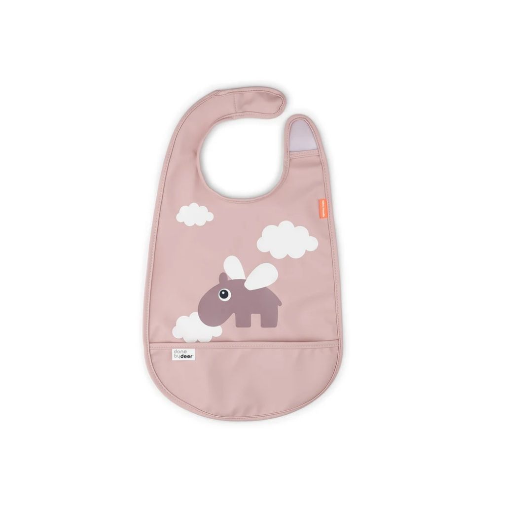 Done by Deer Slabbetje Happy Clouds Powder