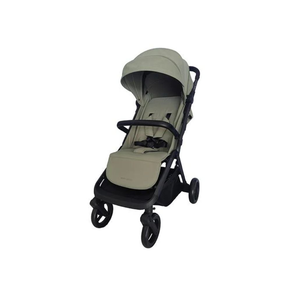 Little Dutch Buggy Compact olive