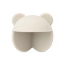 Liewood Protection pour coins de table Abraham Bear Sandy - 4 pièces