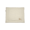 Little Dutch Tapis pour parc Baby Bunny