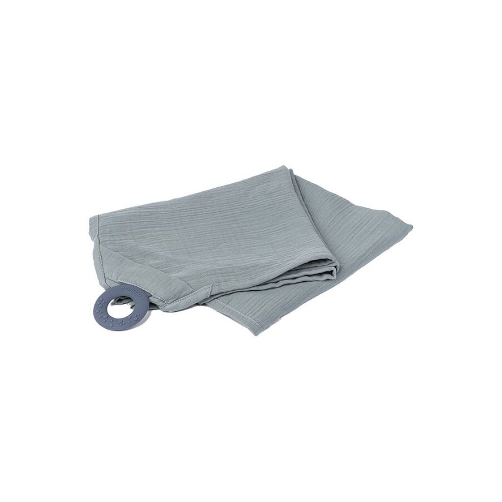 doomoo Borstvoedingsdoek Mom'n Play Etna Green