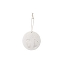 Baby Art Empreinte en plâtre Pure Print Organic