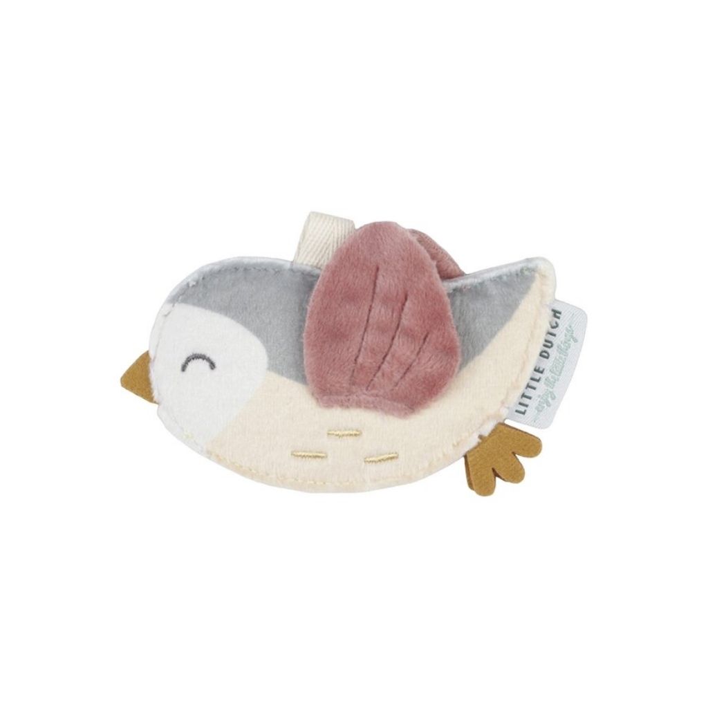 Little Dutch Slinger Decoratie Vogel