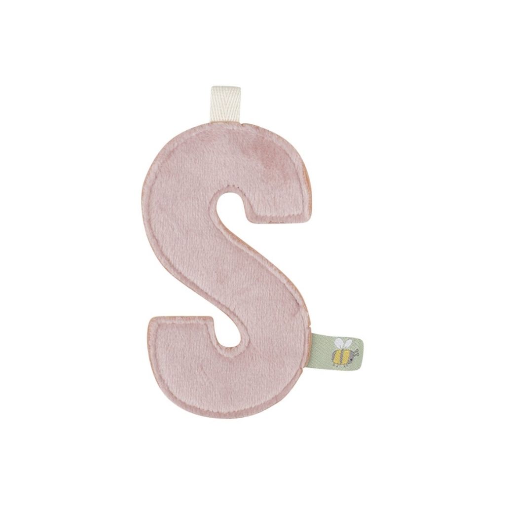 Little Dutch Guirlande Lettre S